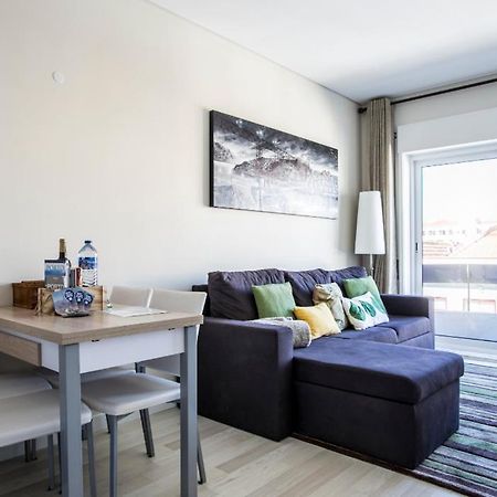 Santa Catarina Cozy Nest - Porto Downtown Apartment Exterior foto