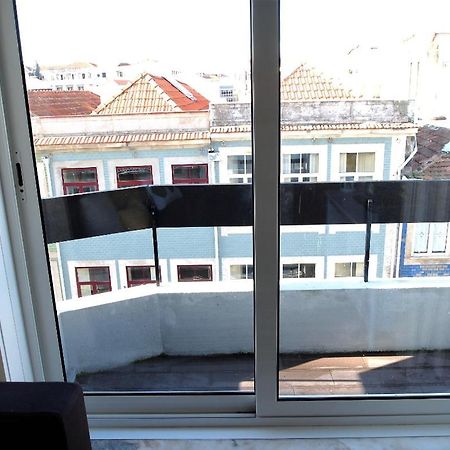 Santa Catarina Cozy Nest - Porto Downtown Apartment Exterior foto