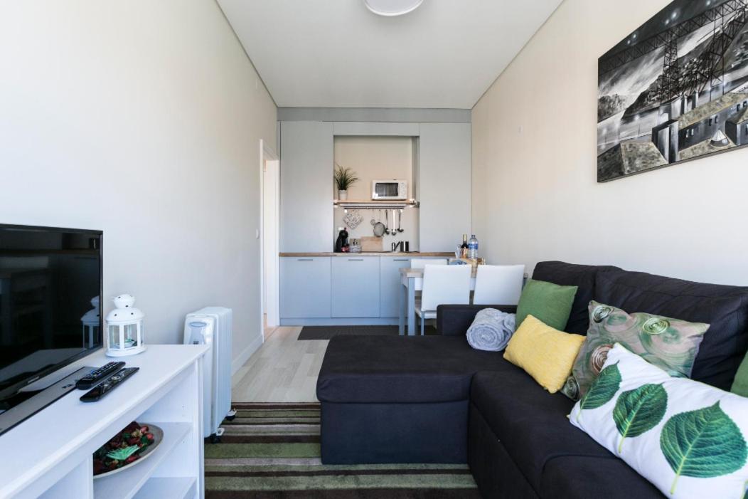 Santa Catarina Cozy Nest - Porto Downtown Apartment Exterior foto