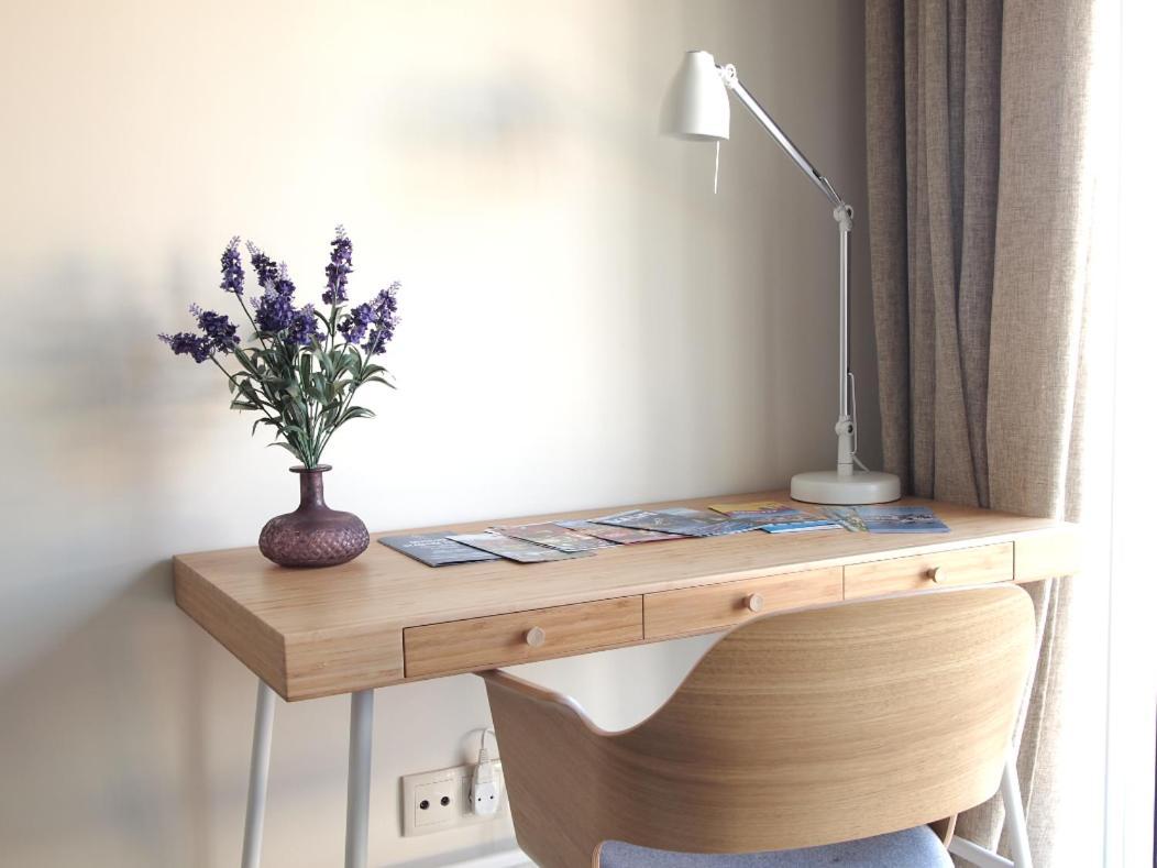 Santa Catarina Cozy Nest - Porto Downtown Apartment Exterior foto