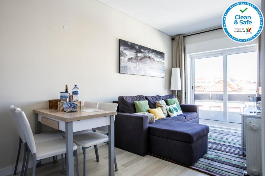 Santa Catarina Cozy Nest - Porto Downtown Apartment Exterior foto