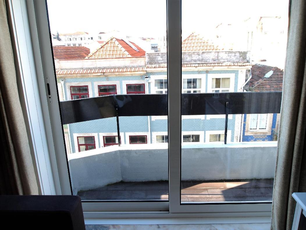 Santa Catarina Cozy Nest - Porto Downtown Apartment Exterior foto