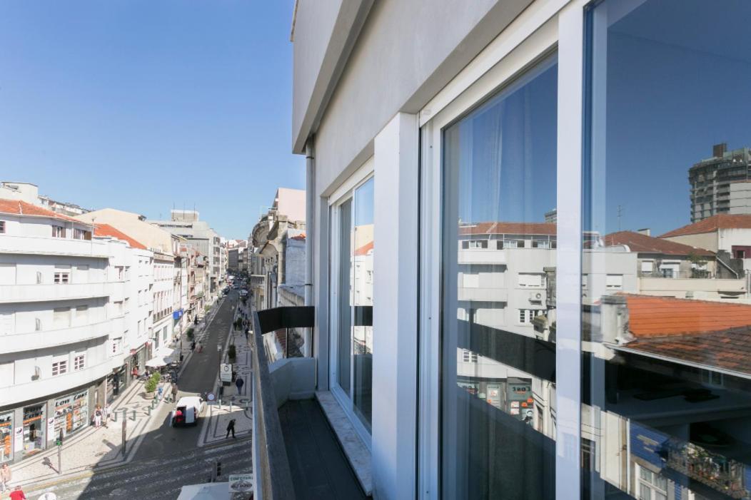 Santa Catarina Cozy Nest - Porto Downtown Apartment Exterior foto