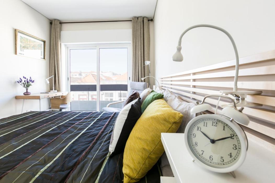 Santa Catarina Cozy Nest - Porto Downtown Apartment Exterior foto