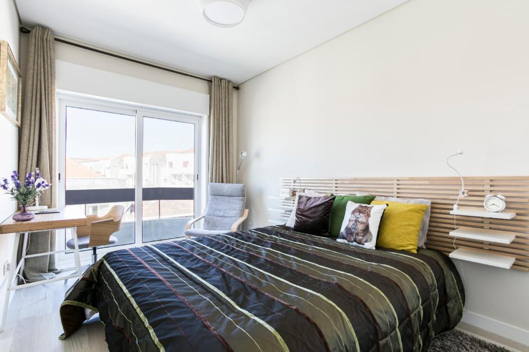 Santa Catarina Cozy Nest - Porto Downtown Apartment Exterior foto