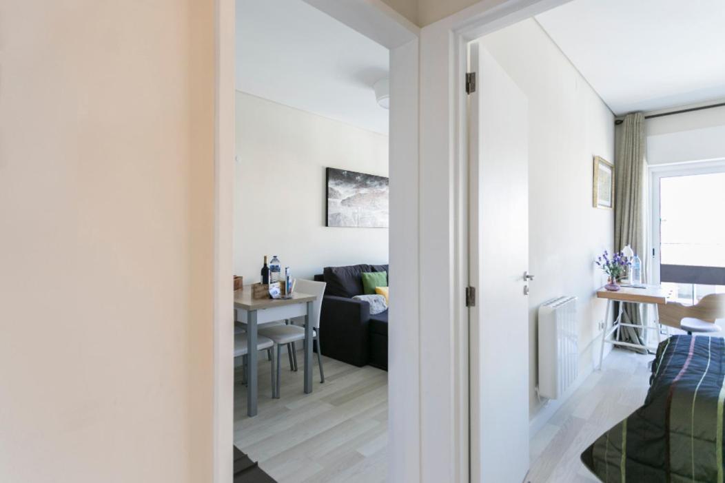Santa Catarina Cozy Nest - Porto Downtown Apartment Exterior foto