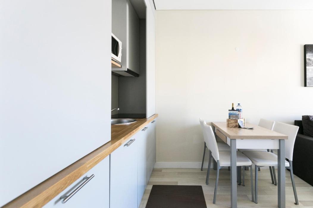 Santa Catarina Cozy Nest - Porto Downtown Apartment Exterior foto