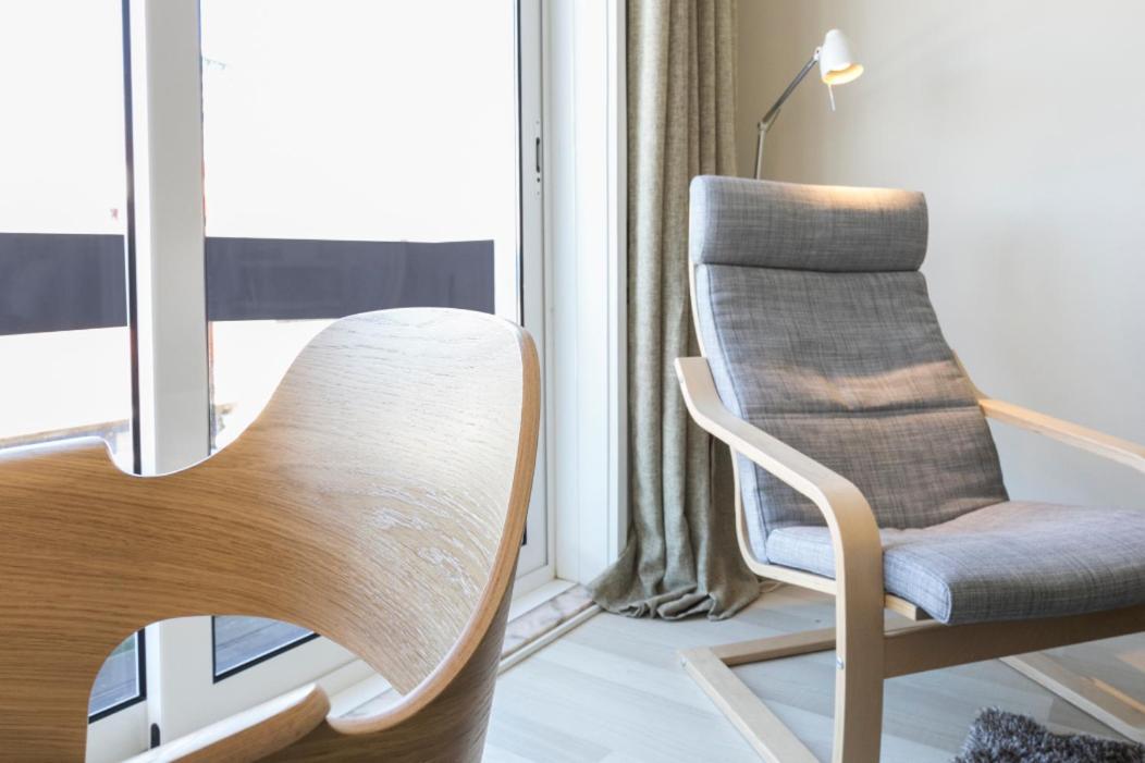 Santa Catarina Cozy Nest - Porto Downtown Apartment Exterior foto